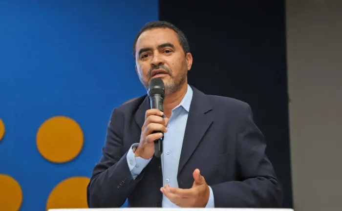 Governador Wanderlei Barbosa lança Refis 2024 nesta quinta-feira, 7, no Palácio Araguaia