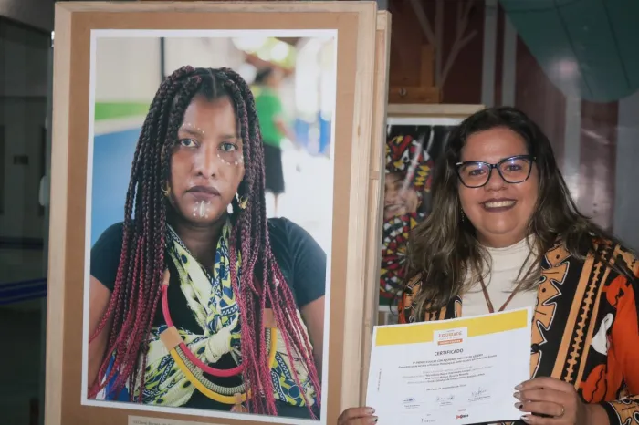 Crédito: Arthur Andrade / Ascom FCP