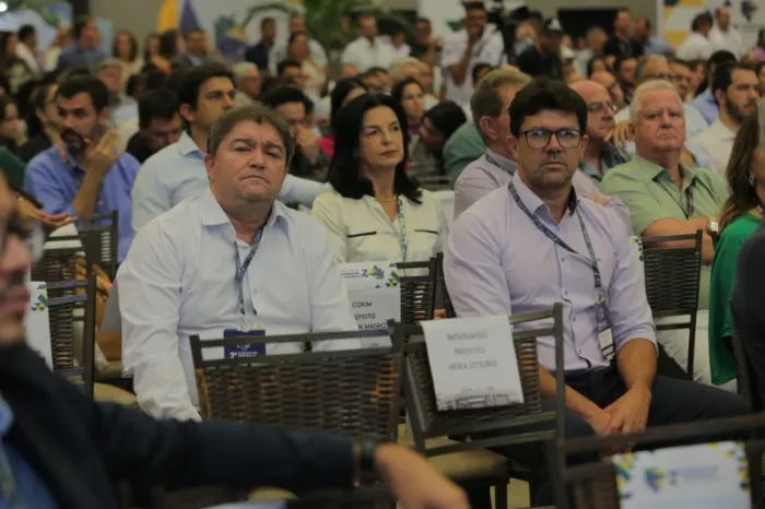 Costa Rica participa do Congresso Municipalista que reúne milhares e promove...