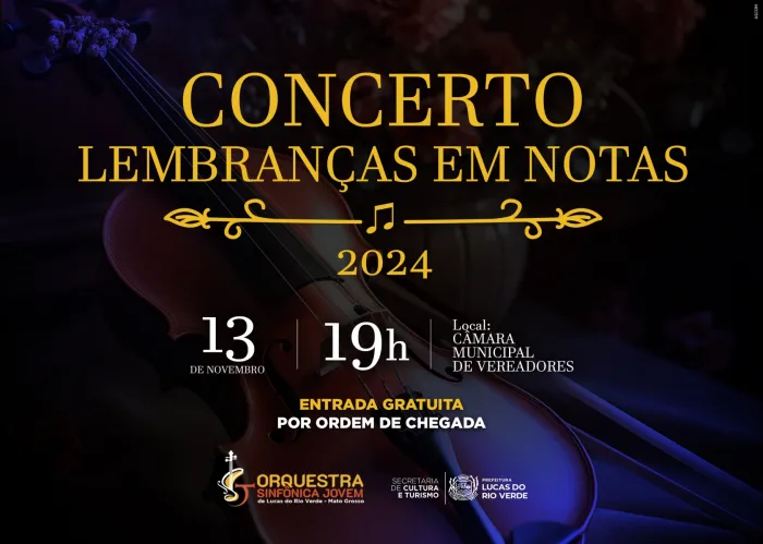 (Foto: Ascom Prefeitura/Janderson Kavano)