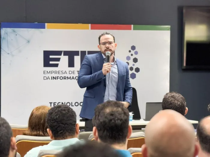 Novembro Azul: Etipi promove ações de incentivo aos cuidados com a saúde do homem 