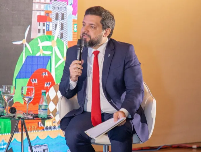 Painel do Investe Piauí Day destaca potencialidades no agronegócio e energia no estado