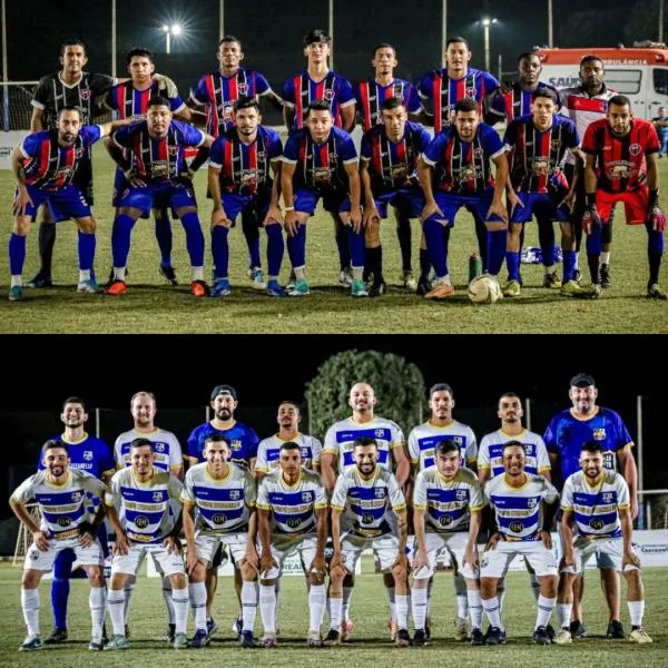 Foto: Reprodução/Prefeitura de Sorriso - MT