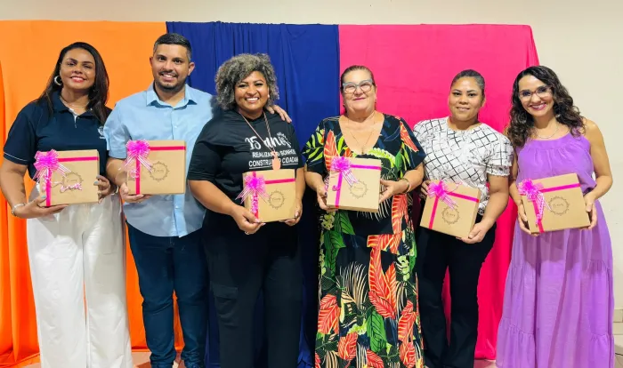 Crédito:Divulgação - 