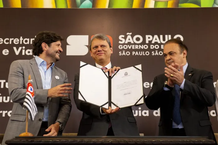 Governo de SP impulsiona o turismo com crédito adicional de R$ 2 bilhões