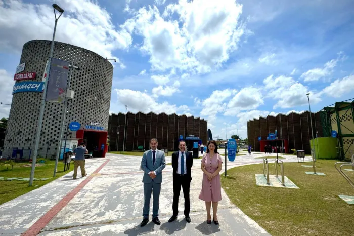 Crédito: Ascom Segup