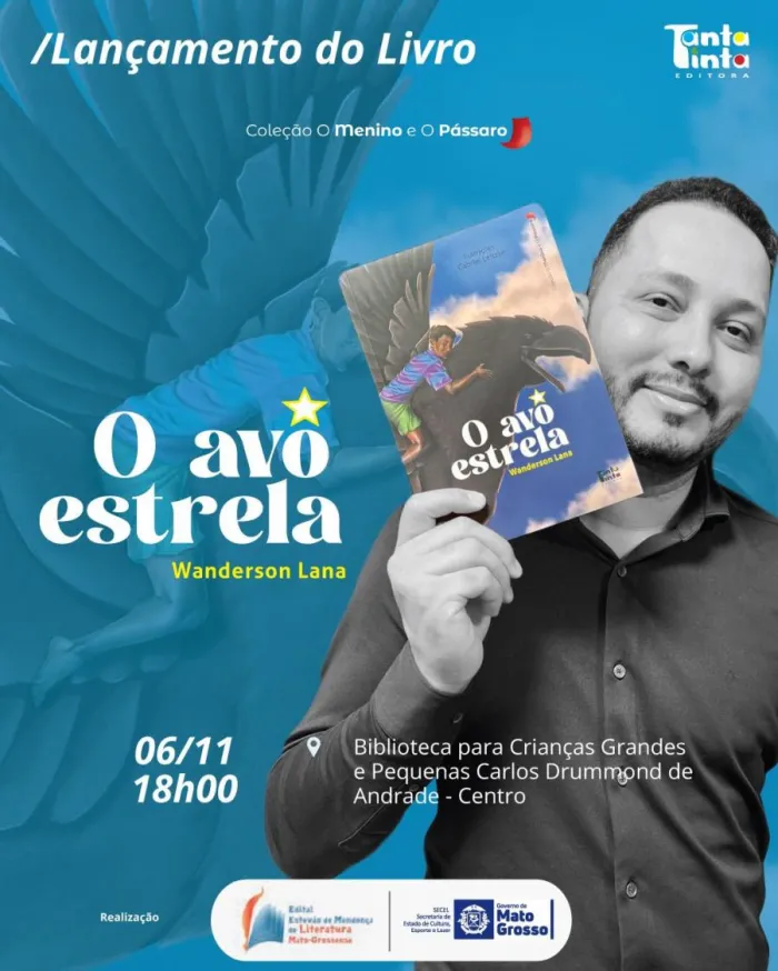 Foto: Reprodução/Prefeitura de Primavera do Leste - MT