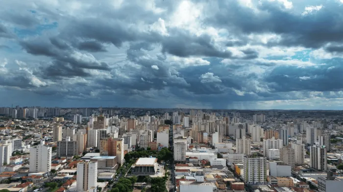 Defesa Civil do Estado alerta para risco de temporais