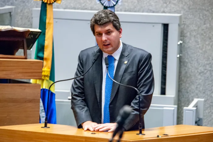 Foto: Carlos Gandra/ Agência CLDF