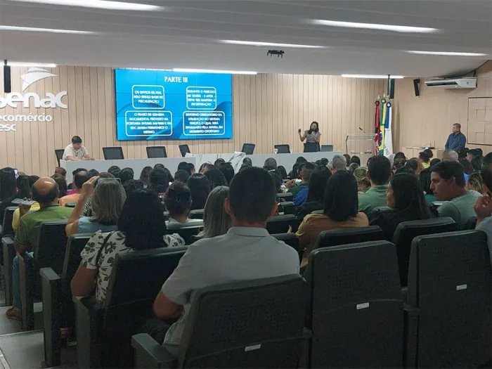 Foto: Reprodução/Secom Paraíba