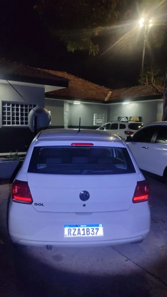 Foto: Reprodução/Agência Amazonas