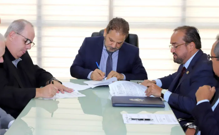 Governo do Tocantins concede incentivos fiscais a multinacional e atrai investimento de R$ 400 milhões 