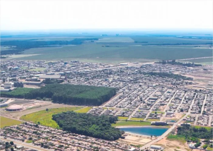 Crédito:Prefeitura Municipal de Campo Verde - 