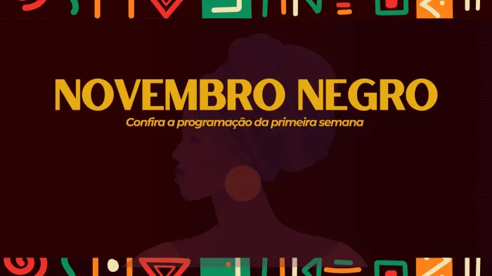Aulas de capoeira e de dança afro agitam Novembro Negro