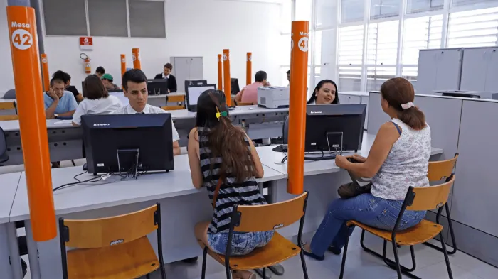 Contribuintes têm até 2/9 para negociar dívidas com 100% de desconto