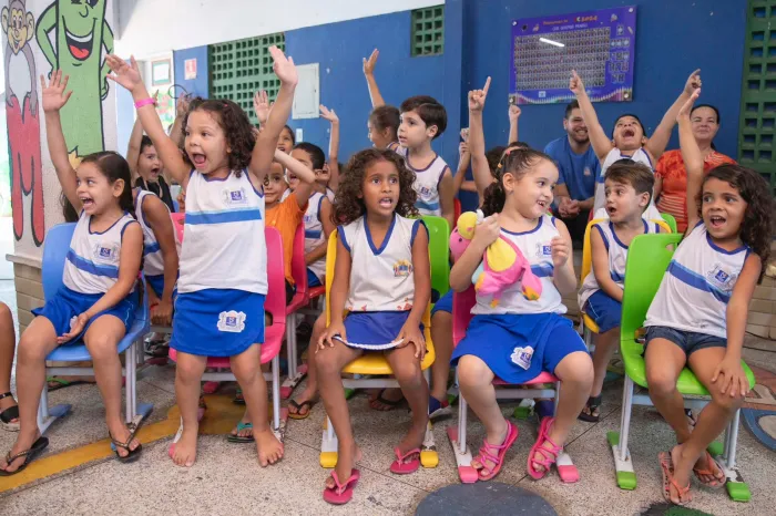 2º edital do Complexo do Pecém para seleção de projetos sociais recebe inscrições a partir desta terça-feira (5)
