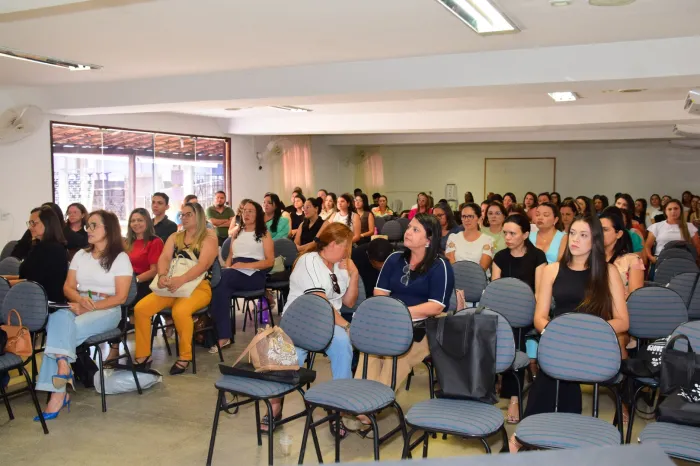 Foto: Reprodução/Secom Paraíba