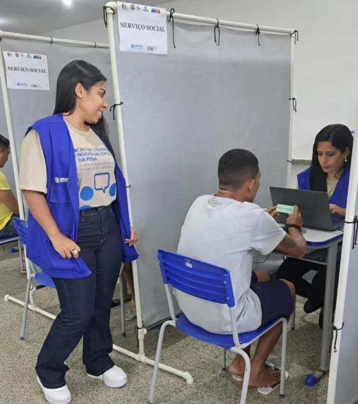Foto: Reprodução/Secom Paraíba