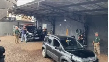 Acadepol promove curso de combate em ambiente confinado e abordagem