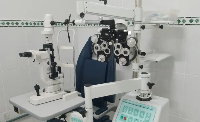 Programa de órtese e prótese ocular da Sesa é ampliado para o sul do Estado