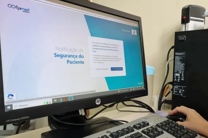 Santa Casa do Pará é novamente certificada pelo uso de sistema de aperfeiçoamento da assistência ao paciente