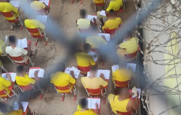 Inscrições no Enem PPL batem novo recorde em Goiás