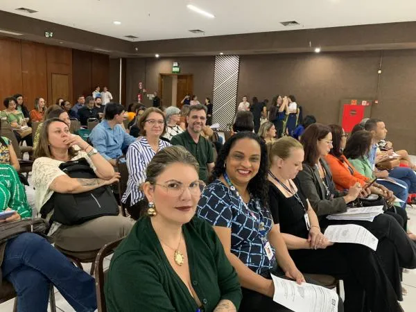 Foto: Reprodução/Prefeitura de Sorriso - MT