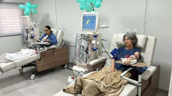 Foto: Reprodução/Prefeitura de Sorriso - MT