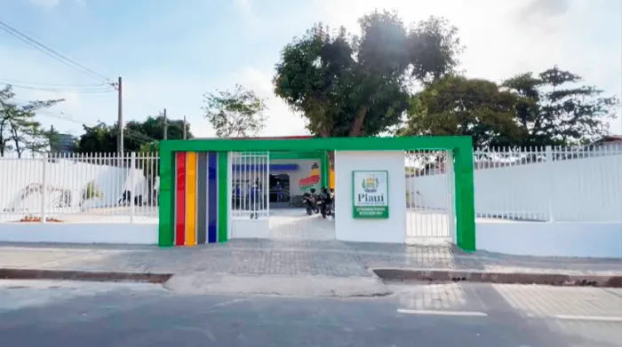 Rafael Fonteles entrega reforma, modernização e climatização da 21ª GRE nesta sexta (8), em Teresina