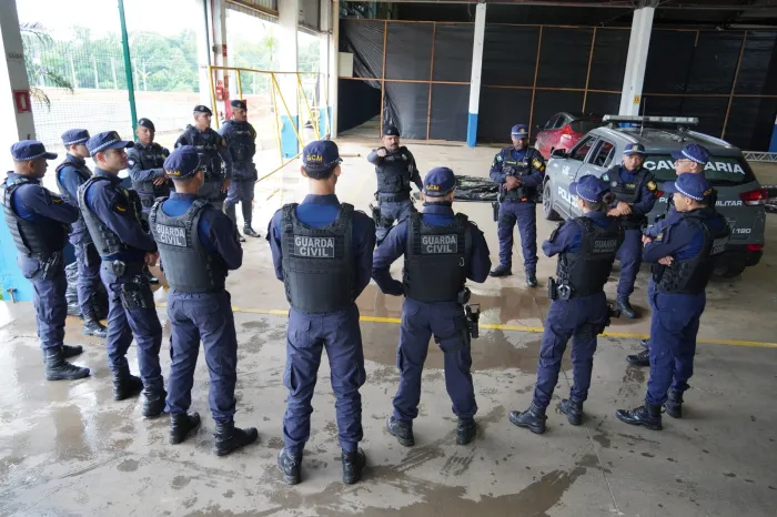 (Foto: Ascom Prefeitura/Janderson Kavano)