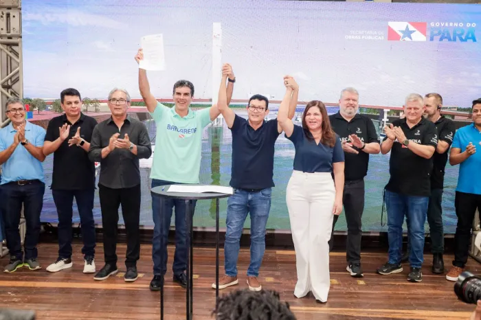 Crédito: Pedro Guerreiro / Ag. Pará