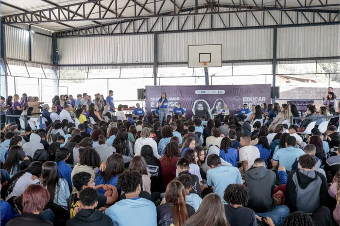 Situação da educação básica em Água Quente será tema de audiência pública nesta quinta (7)