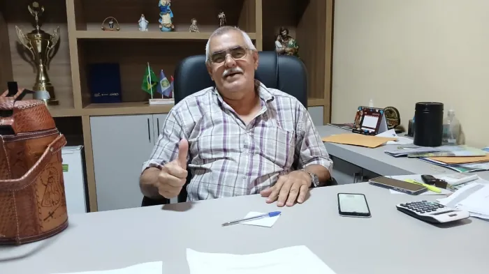 Crédito:Divulgação - 