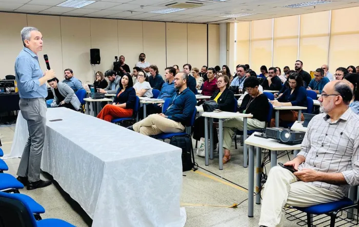 Potencialidades dos territórios sustentáveis são foco em evento da Seplan