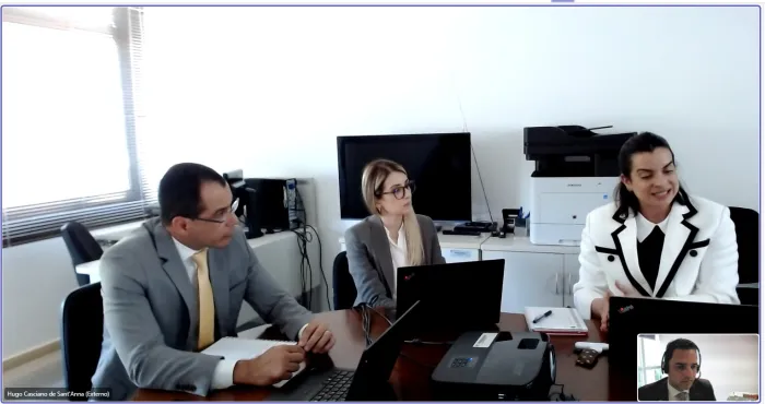 MPBA debate com o CNMP criação de indicador sobre mortes decorrentes de intervenção policial