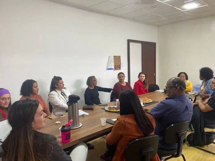 Conselho Estadual das Populações Afrodescendentes visita Criciúma e Lages para debater políticas públicas