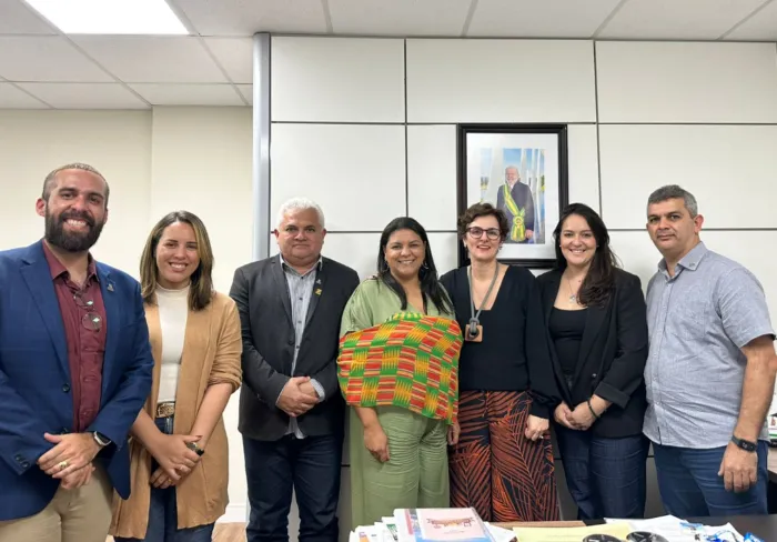 Foto: Reprodução/Prefeitura de Caruaru - PE
