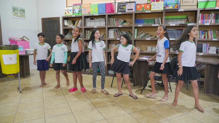 (Foto: Ascom Prefeitura/Andrew Aragão)