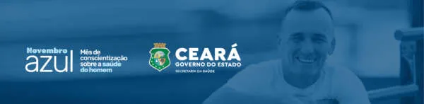 Novembro Azul: HGF é referência em urologia e no combate ao câncer de próstata no Ceará