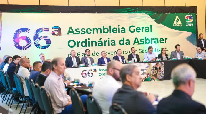 Governo do Estado prestigia evento para desenvolvimento rural no Maranhão e no Brasil