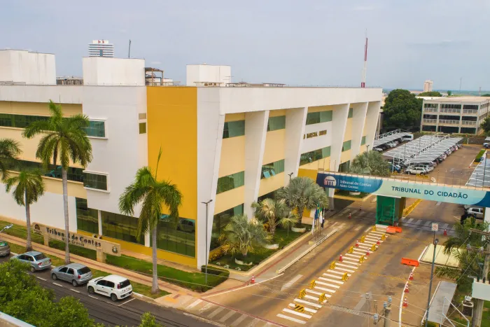 Crédito:Tony Ribeiro/TCE-MT - 