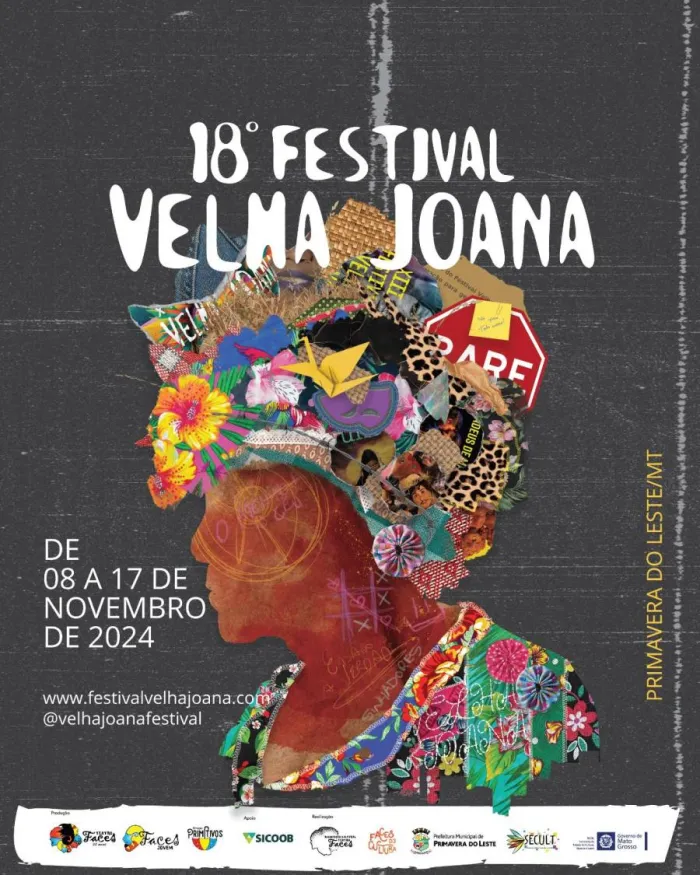 Foto: Reprodução/Prefeitura de Primavera do Leste - MT