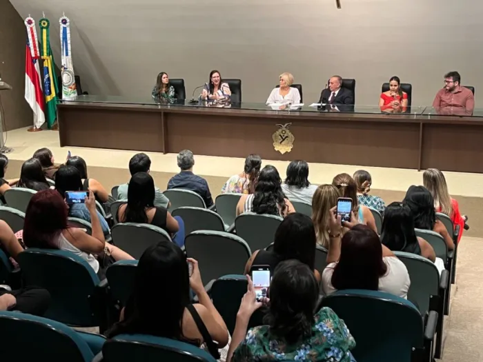 FUnATI certifica alunos para atuação com pacientes paliativos
