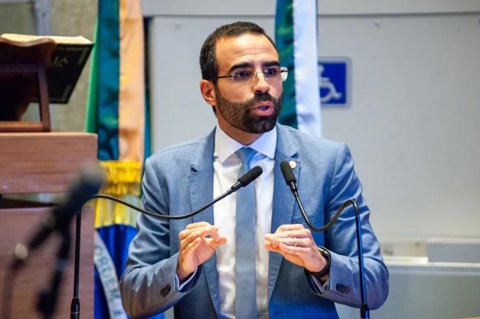 Audiência na CLDF aborda violência no Plano Piloto, nesta sexta (8)