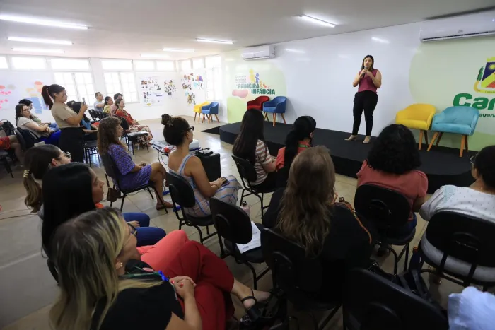 Foto: Reprodução/Prefeitura de Caruaru - PE