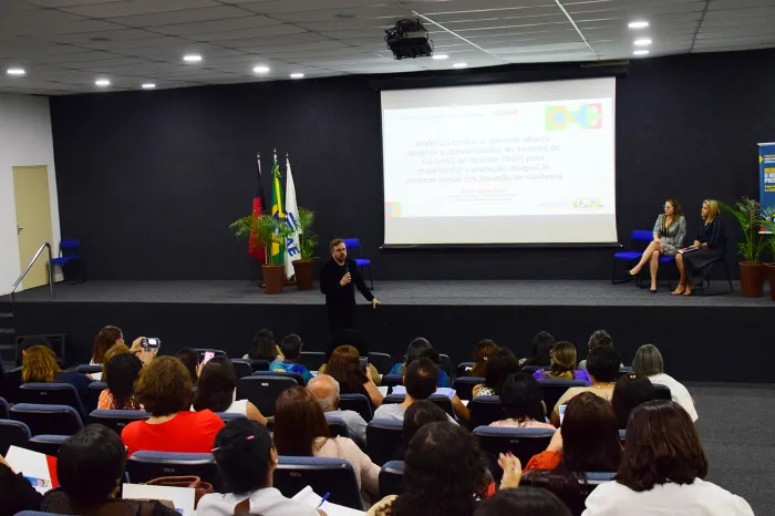 Foto: Reprodução/Secom Paraíba