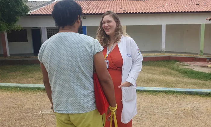 HSM se destaca no ensino e pesquisa; mais de mil estudantes de graduação passaram pela unidade em 2024