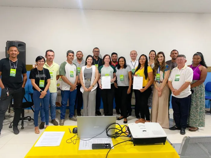 Semarh avança na proteção das Unidades de Conservação do estado