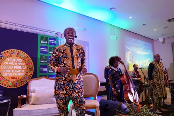 Seduc destaca práticas pedagógicas antirracistas após divulgação de tema do Enem