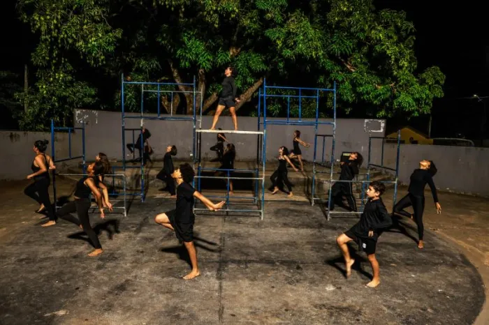 ‘Rua dos Cataventos’ do Projeto Casulo abre Mostra Artística nesta segunda-feira, 11